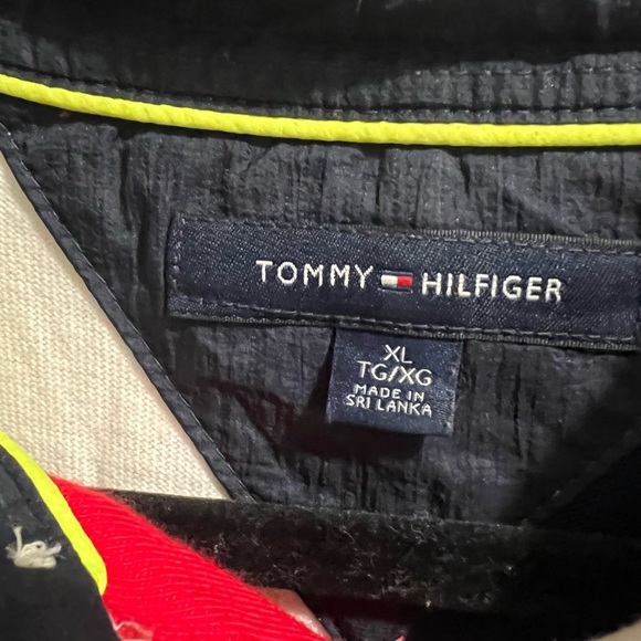 TOMMY HILFIGER - Picture 4 of 5